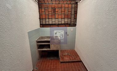 COD. 6213 - SE ARRIENDA APARTAMENTO - BARRIO:  VILLABEL