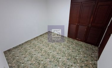 COD. 6213 - SE ARRIENDA APARTAMENTO - BARRIO:  VILLABEL