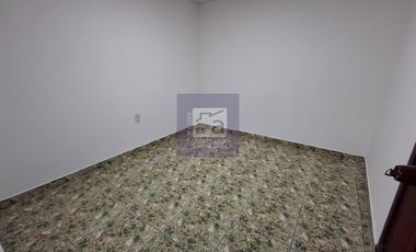 COD. 6213 - SE ARRIENDA APARTAMENTO - BARRIO:  VILLABEL