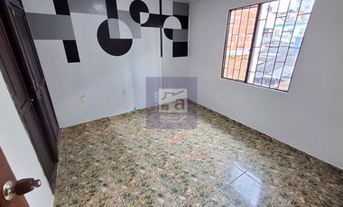 COD. 6213 - SE ARRIENDA APARTAMENTO - BARRIO:  VILLABEL