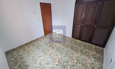 COD. 6213 - SE ARRIENDA APARTAMENTO - BARRIO:  VILLABEL