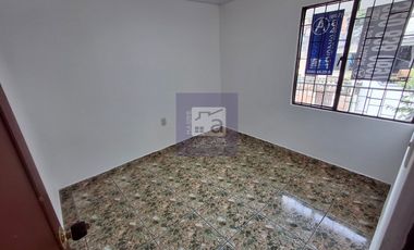 COD. 6213 - SE ARRIENDA APARTAMENTO - BARRIO:  VILLABEL