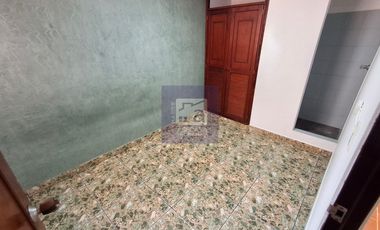 COD. 6213 - SE ARRIENDA APARTAMENTO - BARRIO:  VILLABEL