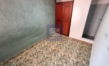 COD. 6213 - SE ARRIENDA APARTAMENTO - BARRIO:  VILLABEL