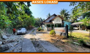 Kavling 14 menit Kopi Ampirono Promo Launching ,Srategis