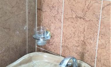 Renta Casa Cerca del Centro de Toluca