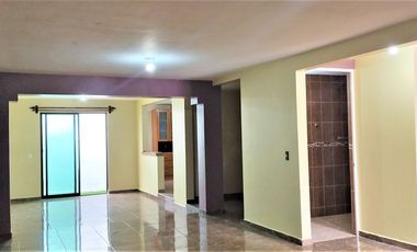 Renta Casa Cerca del Centro de Toluca