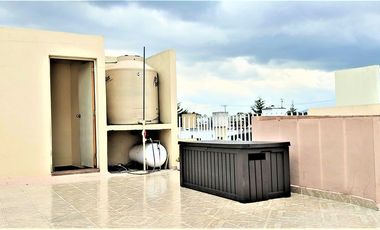 Renta Casa Cerca del Centro de Toluca