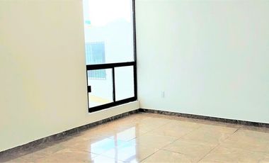 Renta Casa Cerca del Centro de Toluca