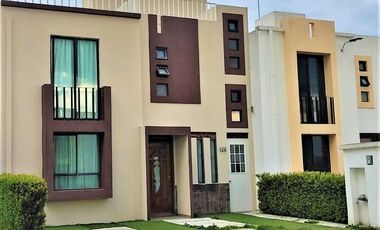 Renta Casa Cerca del Centro de Toluca