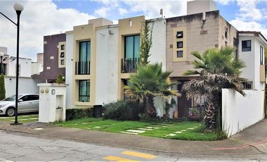 Renta Casa Cerca del Centro de Toluca