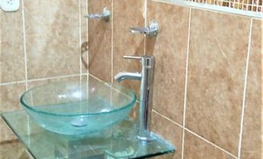 Renta Casa Cerca del Centro de Toluca