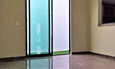 Renta Casa Cerca del Centro de Toluca