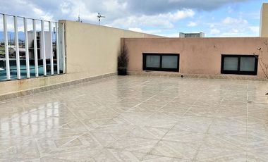 Renta Casa Cerca del Centro de Toluca