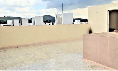 Renta Casa Cerca del Centro de Toluca