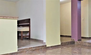 Renta Casa Cerca del Centro de Toluca