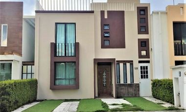Renta Casa Cerca del Centro de Toluca
