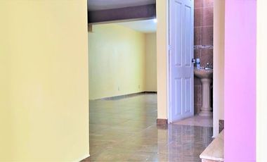 Renta Casa Cerca del Centro de Toluca