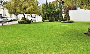 Renta Casa Cerca del Centro de Toluca
