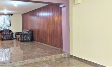 Renta Casa Cerca del Centro de Toluca