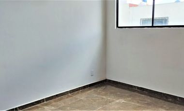 Renta Casa Cerca del Centro de Toluca