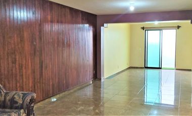 Renta Casa Cerca del Centro de Toluca
