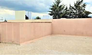 Renta Casa Cerca del Centro de Toluca