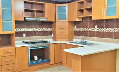 Renta Casa Cerca del Centro de Toluca