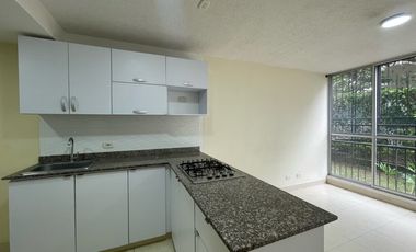 apartamento en arriendo en ciudad guabinas. Cod A4081