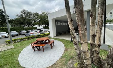 apartamento en arriendo en ciudad guabinas. Cod A4081