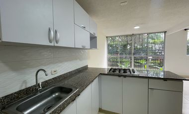 apartamento en arriendo en ciudad guabinas. Cod A4081