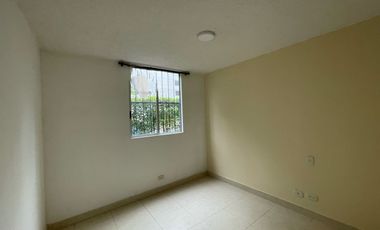 apartamento en arriendo en ciudad guabinas. Cod A4081