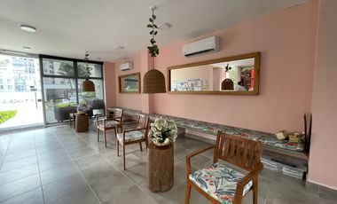 apartamento en arriendo en ciudad guabinas. Cod A4081