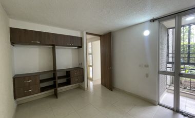 apartamento en arriendo en ciudad guabinas. Cod A4081