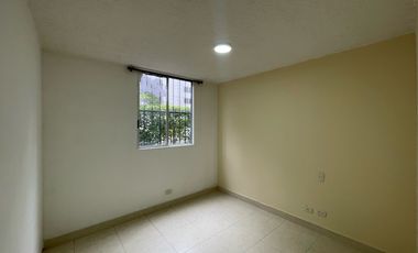 apartamento en arriendo en ciudad guabinas. Cod A4081
