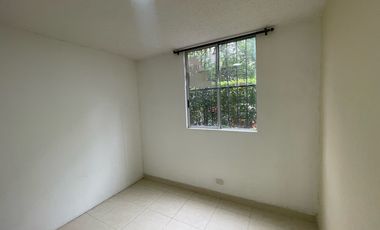apartamento en arriendo en ciudad guabinas. Cod A4081