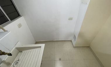 apartamento en arriendo en ciudad guabinas. Cod A4081