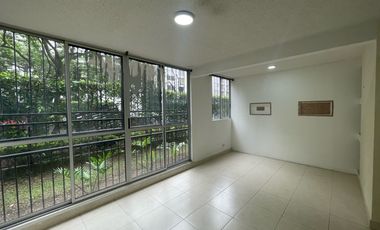 apartamento en arriendo en ciudad guabinas. Cod A4081