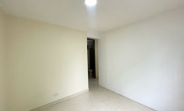 apartamento en arriendo en ciudad guabinas. Cod A4081