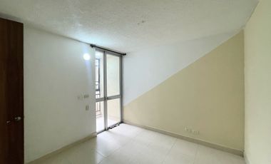 apartamento en arriendo en ciudad guabinas. Cod A4081