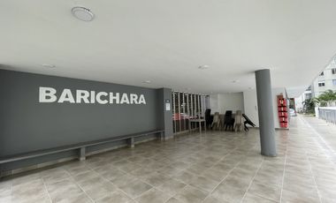 apartamento en arriendo en ciudad guabinas. Cod A4081