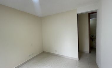 apartamento en arriendo en ciudad guabinas. Cod A4081