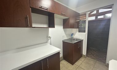 Casa en arriendo en Puente Alto