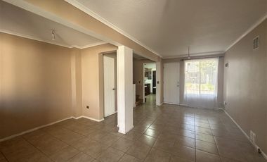 Casa en arriendo en Puente Alto
