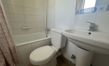 Casa en arriendo en Puente Alto