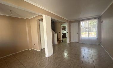 Casa en arriendo en Puente Alto
