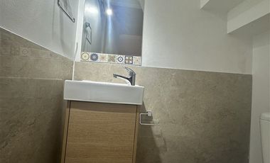Casa en arriendo en Puente Alto