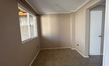 Casa en arriendo en Puente Alto