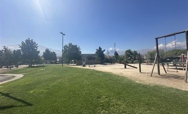 Casa en arriendo en Puente Alto