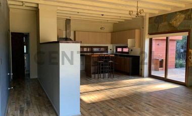 Hermomsa Casa 3D 3B en condominio